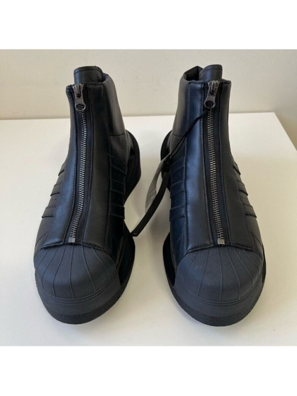 Adidas x Yohji Yamamoto Y-3 Gendo Pro Sneakers - Picture 9 of 16